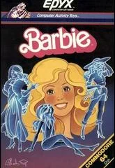 Carátula de Barbie