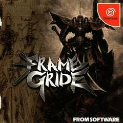 Carátula de Frame Gride