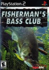 Carátula de Fishermans Bass Club