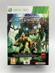 Carátula de Enslaved: Odyssey To The West [Talent Pack]
