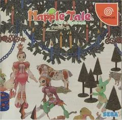 Carátula de Napple Tale