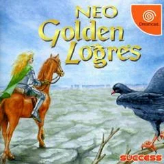 Carátula de Neo Golden Logres