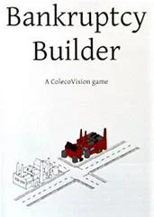 Carátula de Bankruptcy Builder