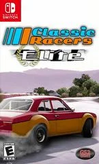 Carátula de Classic Racers Elite