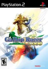 Carátula de Gallop Racer 2006