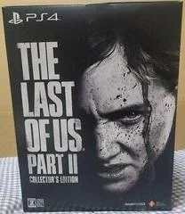 Carátula de The Last Of Us Part II [Collector's Edition]