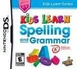 Carátula de Kids Learn Spelling & Grammar
