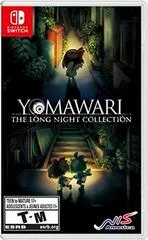 Carátula de Yomawari: The Long Night Collection