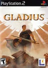 Carátula de Gladius