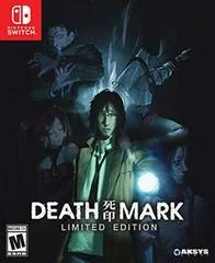 Carátula de Death Mark [Limited Edition]
