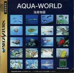 Carátula de Aqua-World
