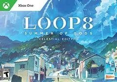 Carátula de Loop8: Summer of Gods [Celestial Edition]