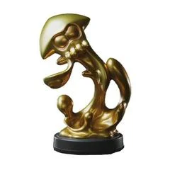 Carátula de Inkling Squid [Gold Special Edition]
