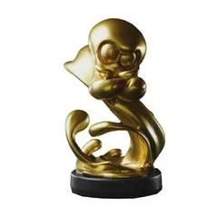Carátula de Octoling Octopus [Gold Special Edition]