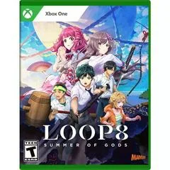 Carátula de Loop8: Summer of Gods