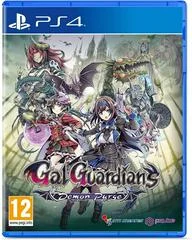 Carátula de Gal Guardians: Demon Purge