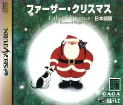 Carátula de Father Christmas
