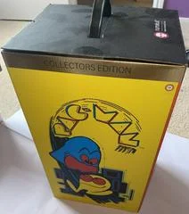 Carátula de Pac-Man Quarter Arcade Mini Machine [Collector's Edition]