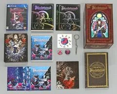 Carátula de Bloodstained: Ritual Of The Night [Kickstarter Edition]