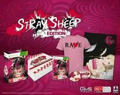 Carátula de Catherine [Stray Sheep Edition]