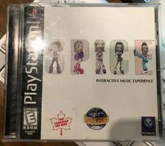 Carátula de Spice World [Canadian Exclusive]