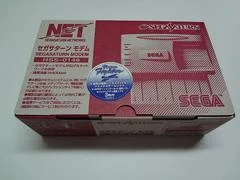 Carátula de Net Link Game Pack