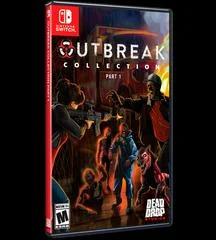Carátula de Outbreak Collection Part 1