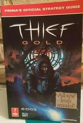 Carátula de Thief Gold [Prima]