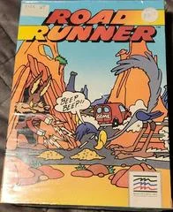 Carátula de Road Runner