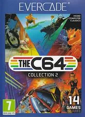 Carátula de The C64 Collection 2