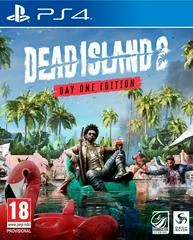 Carátula de Dead Island 2 [Day One Edition]