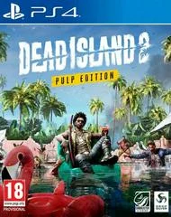 Carátula de Dead Island 2 [Pulp Edition]