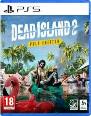 Carátula de Dead Island 2 [Pulp Edition]