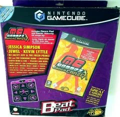 Carátula de MC Groovz Dance Craze [Beat Pad Bundle]
