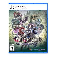 Carátula de Gal Guardians: Demon Purge