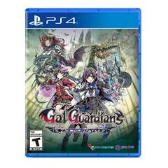 Carátula de Gal Guardians: Demon Purge