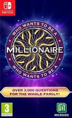 Carátula de Who Wants to Be A Millionaire