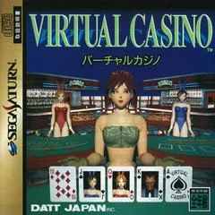 Carátula de Virtual Casino