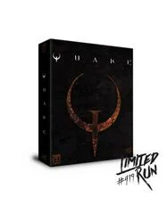 Carátula de Quake [Deluxe Edition]