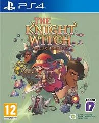 Carátula de The Knight Witch: Deluxe Edition