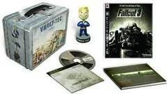Carátula de Fallout 3 [Collector's Edition]