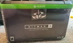 Carátula de Hitman 2 [Collector's Edition]