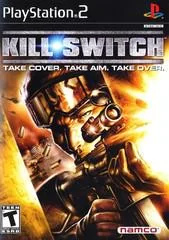 Carátula de Kill.Switch