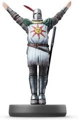 Carátula de Solaire of Astora