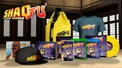 Carátula de Shaq Fu: A Legend Reborn [Collector's Edition]