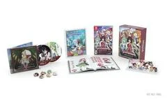 Carátula de Touhou Genso Wanderer Reloaded [Limited Edition]