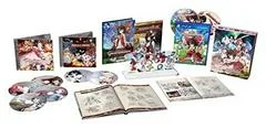 Carátula de Touhou Genso Wanderer Reloaded [Limited Edition]