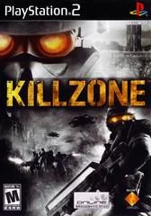 Carátula de Killzone