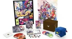 Carátula de Disgaea 1 Complete [Collector's Edition]