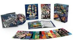Carátula de SNK 40th Anniversary Collection [Limited Edition]